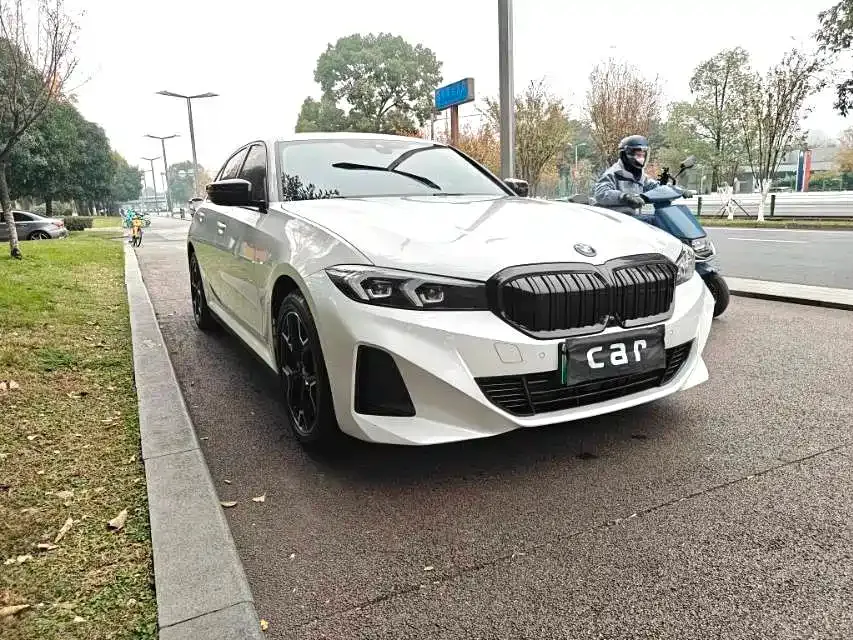 BMW i3 — фото 6