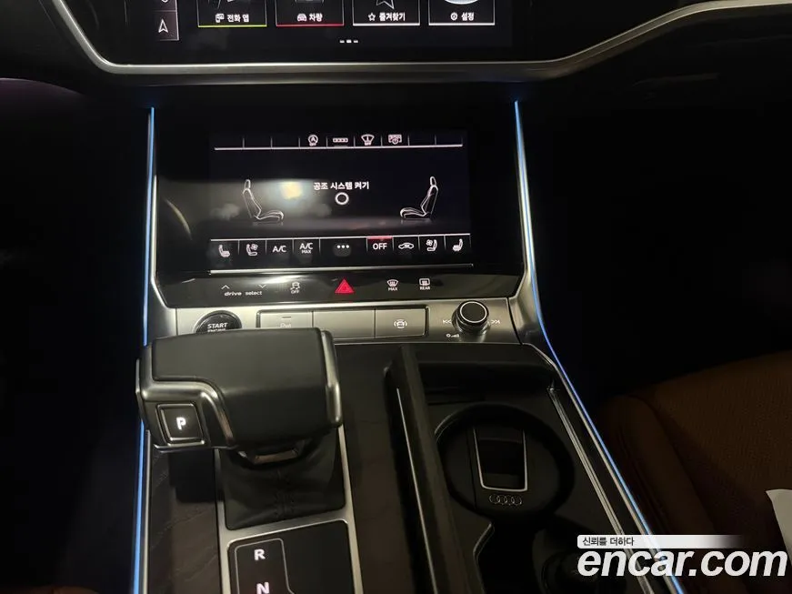 Audi A6 — фото 4