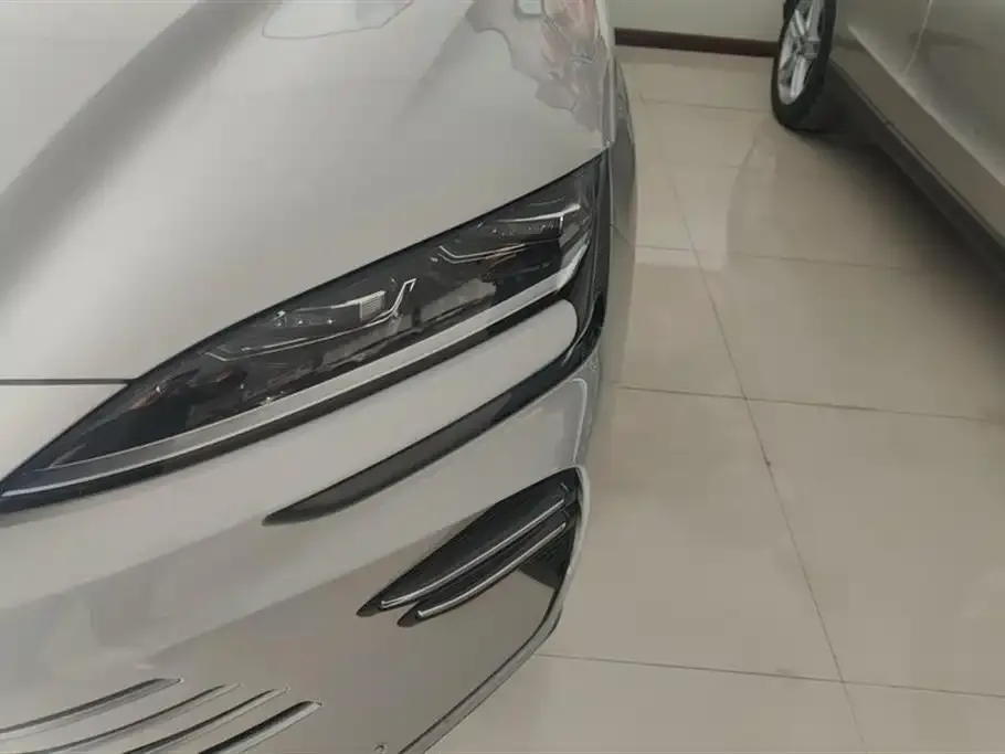 BYD PLUS New Energy — фото 7