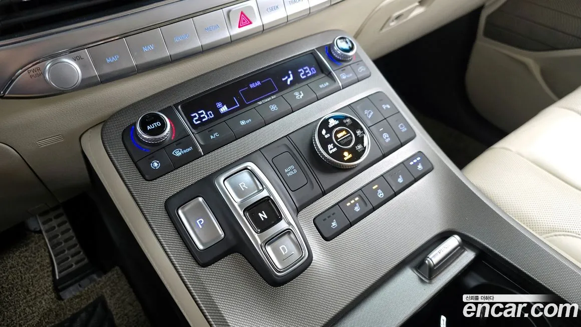 Hyundai Palisade — фото 9