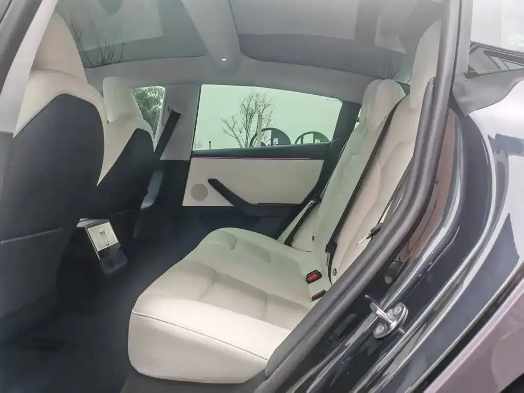 Tesla Model 3 — фото 3