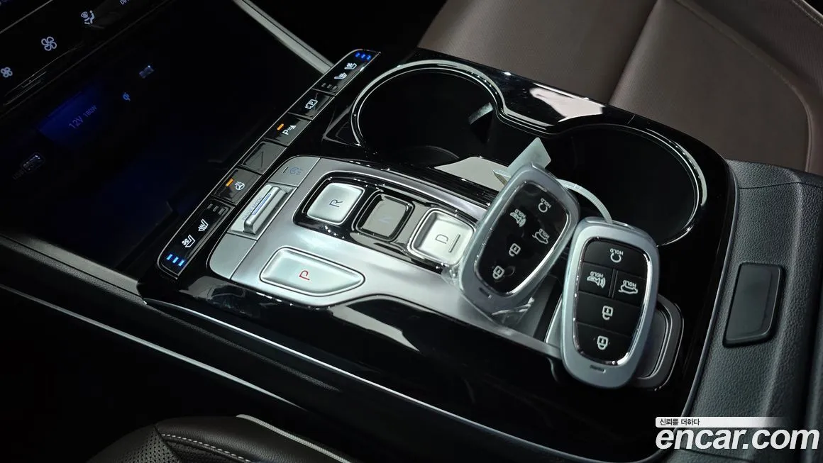 Hyundai Tucson — фото 4