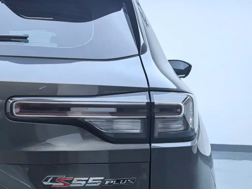 Changan CS55PLUS — фото 10