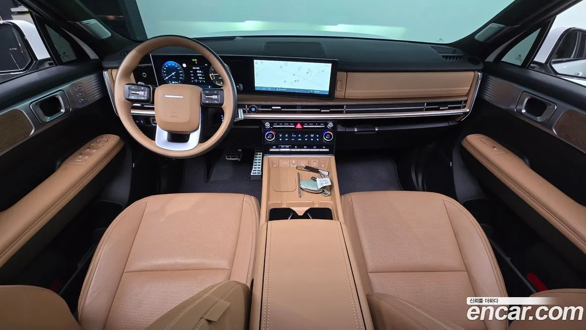 Hyundai Santafe — фото 9