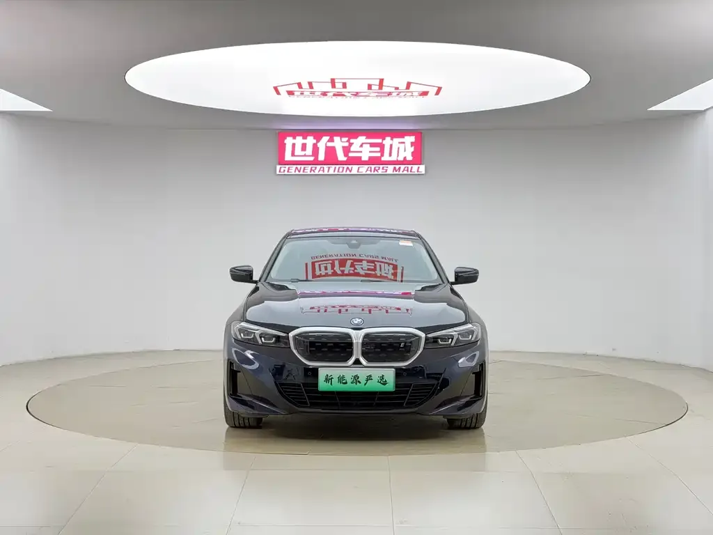BMW i3 — фото 2
