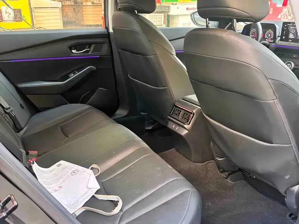 Honda Accord — фото 2