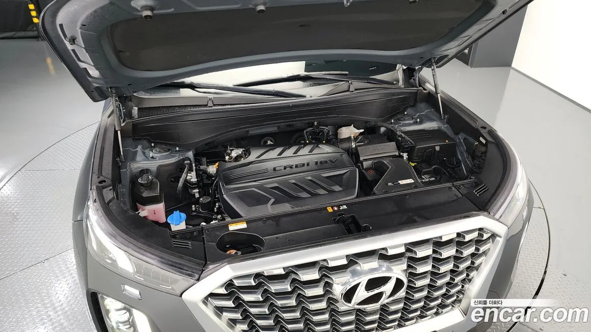 Hyundai Palisade — фото 7