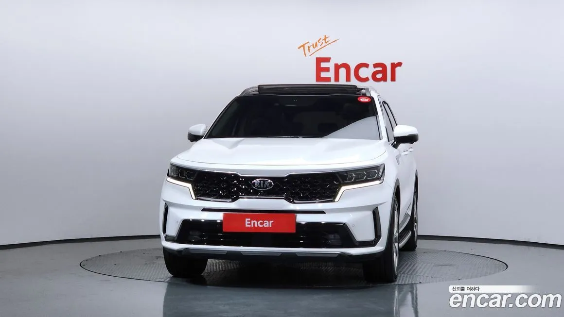 Kia Sorento — фото 4