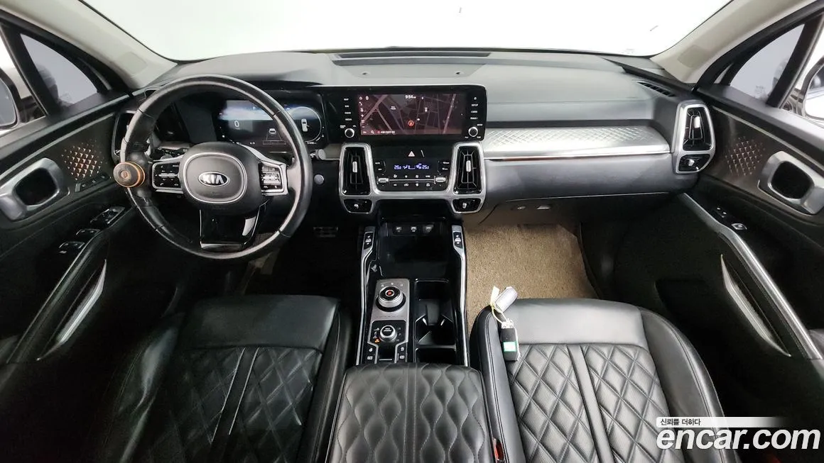 Kia Sorento — фото 2
