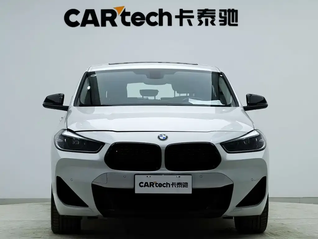 BMW X2 — фото 3