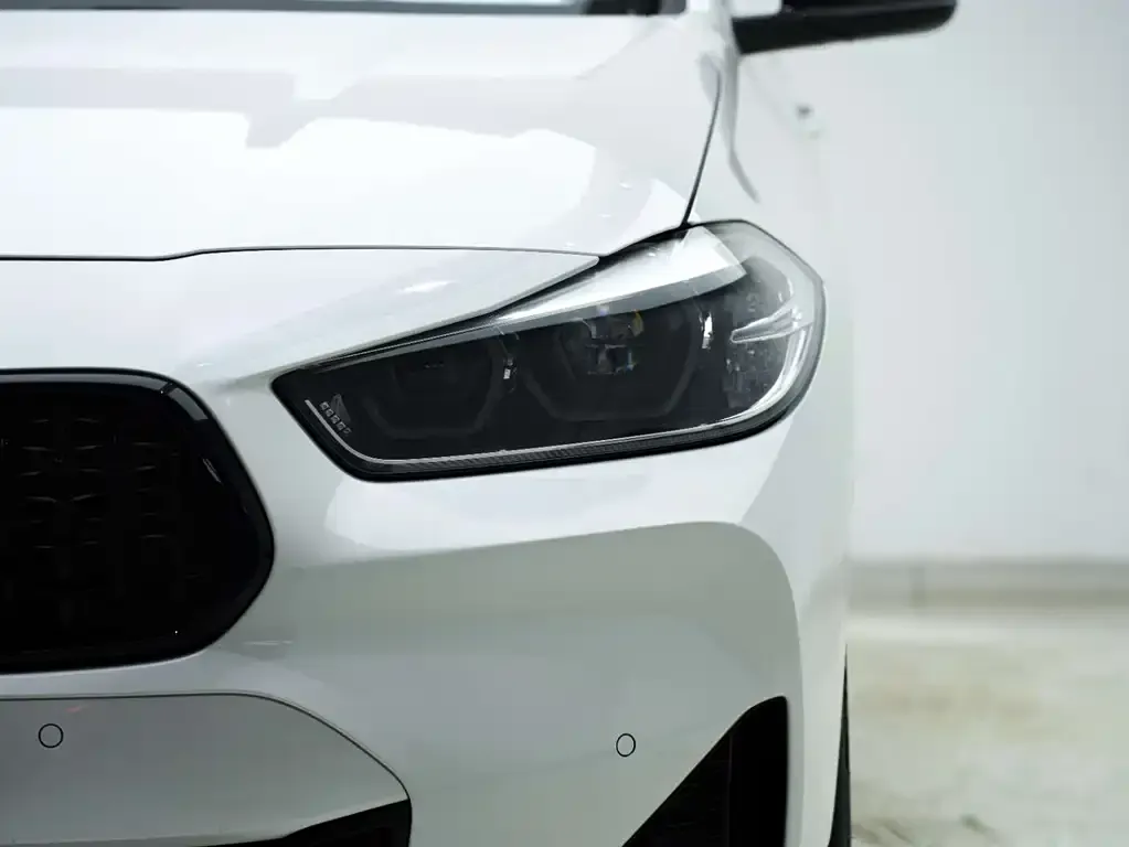 BMW X2 — фото 5
