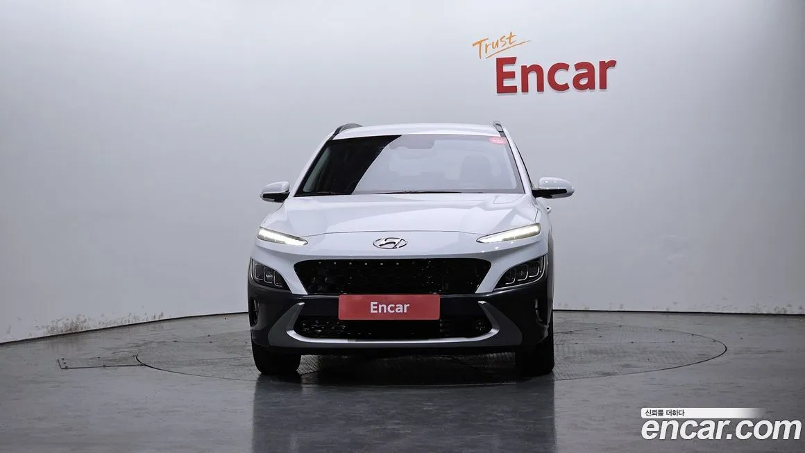 Hyundai Kona — фото 4
