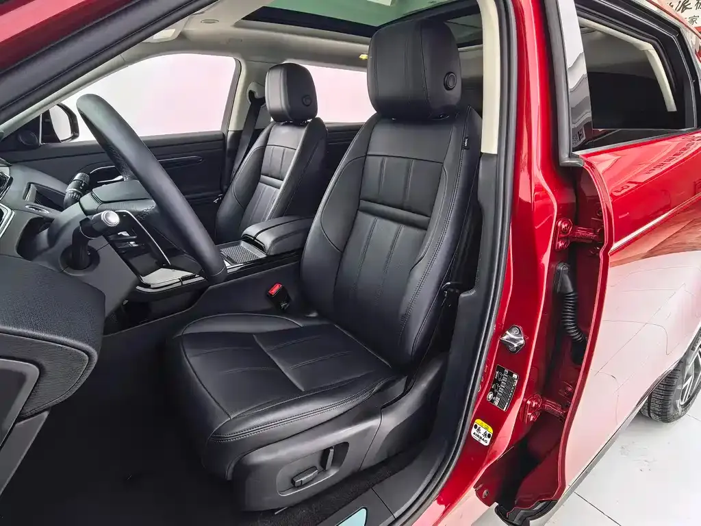Land Rover Evoque — фото 10