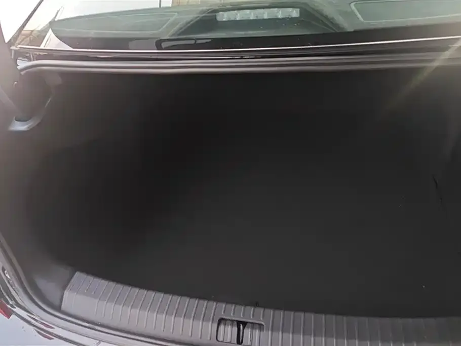 Volkswagen Passat — фото 6