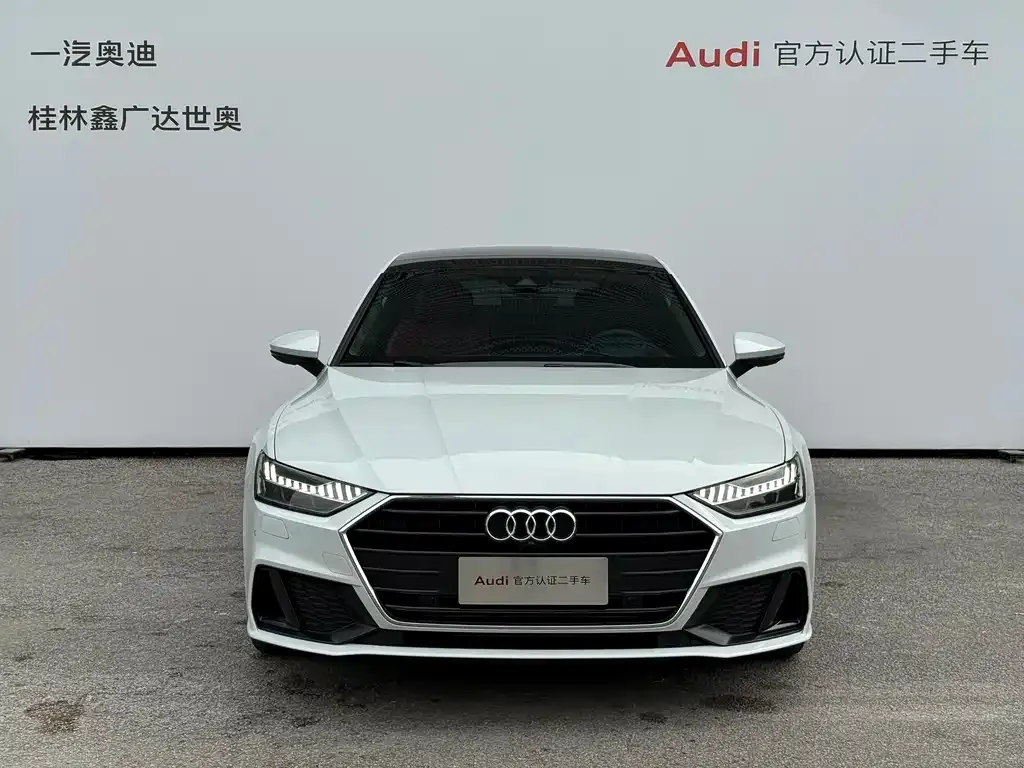Audi A7 — фото 2