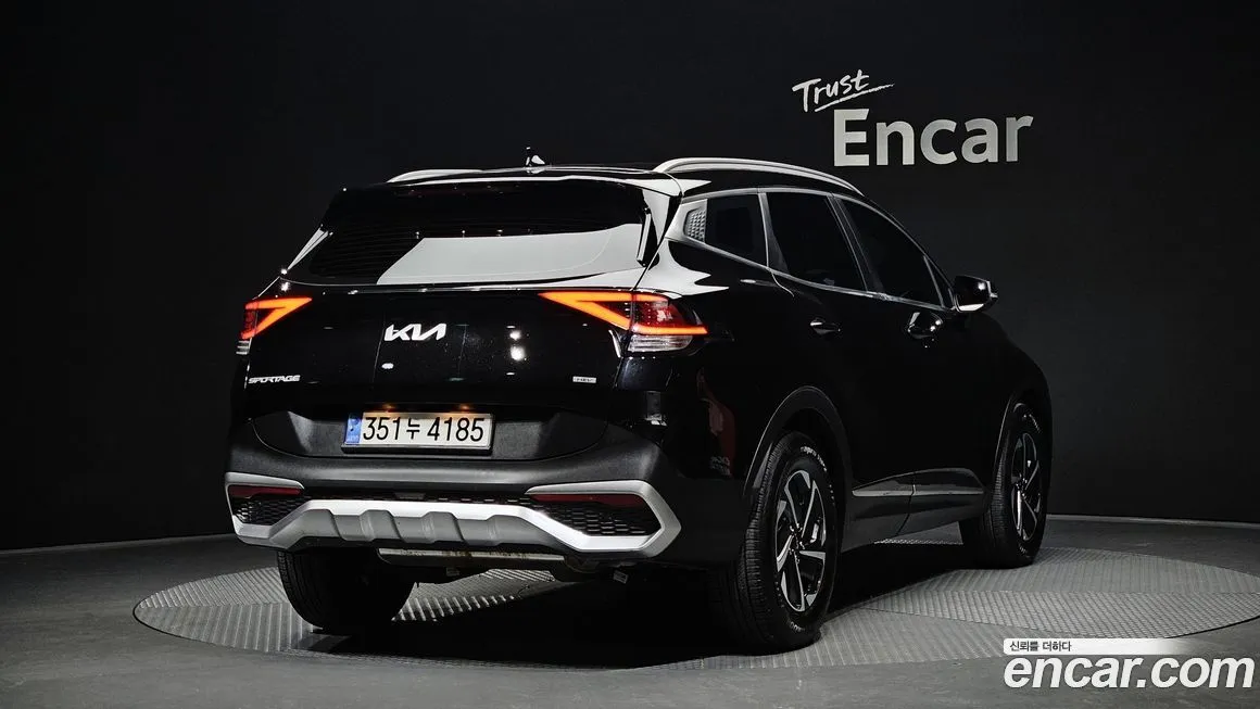 Kia Sportage — фото 3