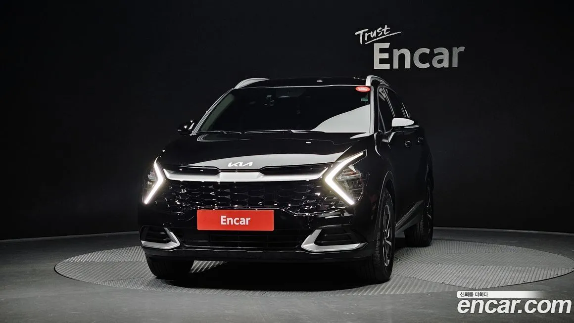 Kia Sportage — фото 2