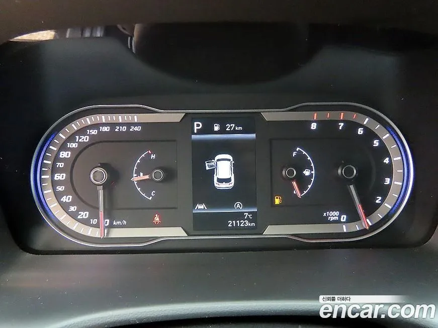 Hyundai Tucson — фото 9