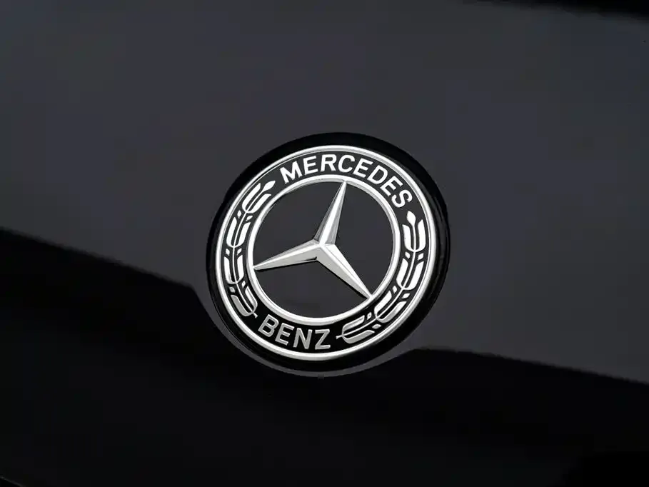 Mercedes-Benz GLE — фото 2