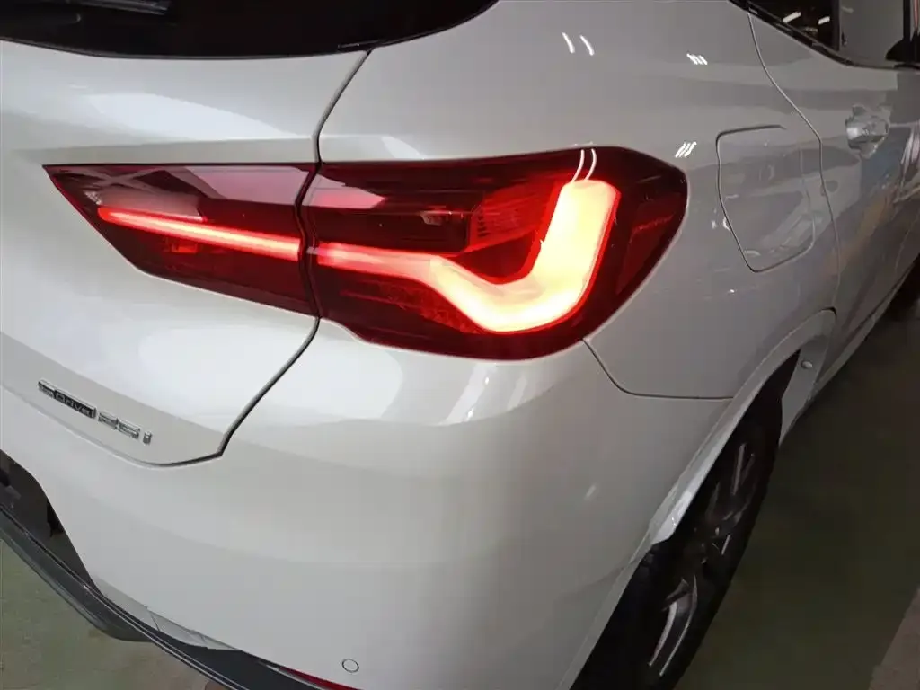 BMW X2 — фото 5