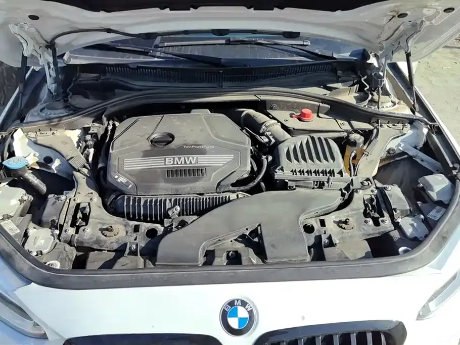 BMW 1 Series — фото 10