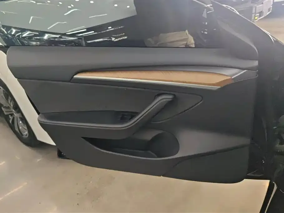 Tesla Model 3 — фото 2