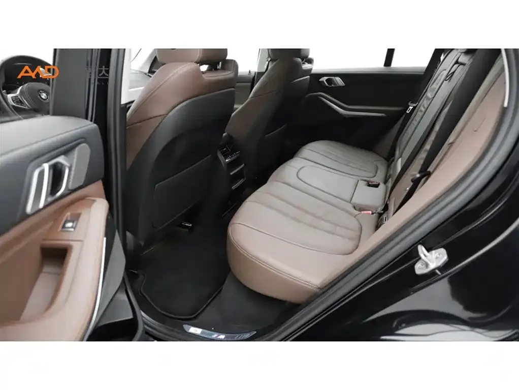 BMW X5 (Import) — фото 10
