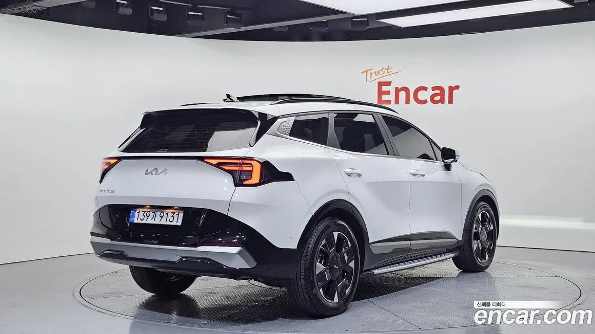 Kia Sportage — фото 2