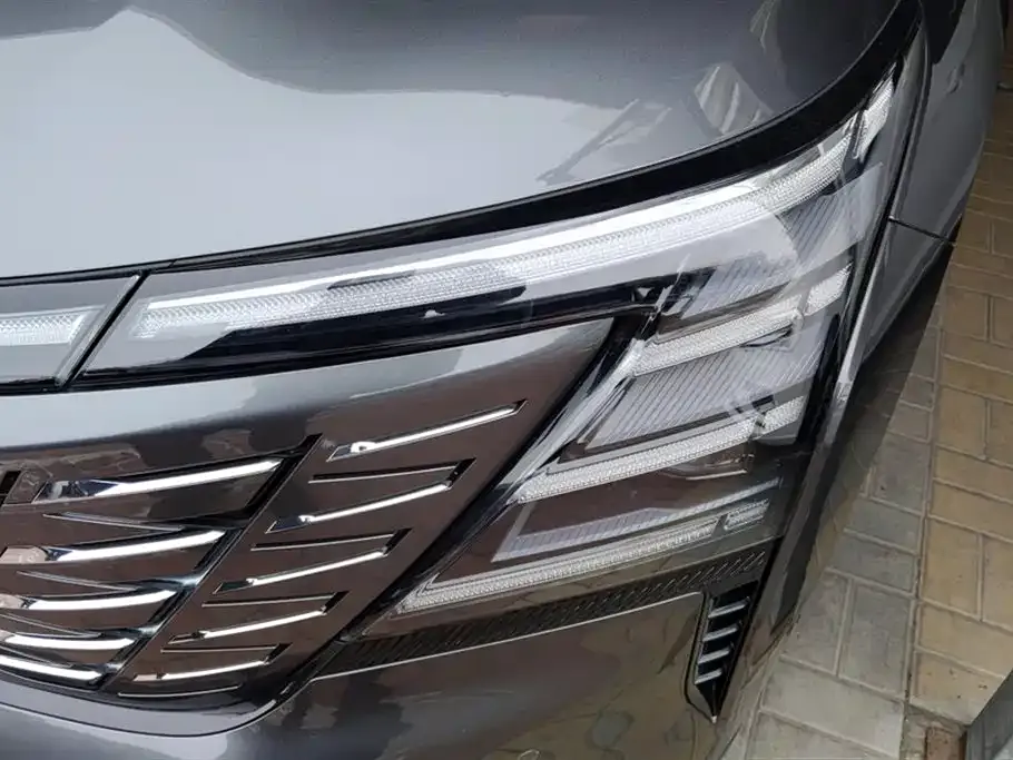 Changan CS75PLUS — фото 2