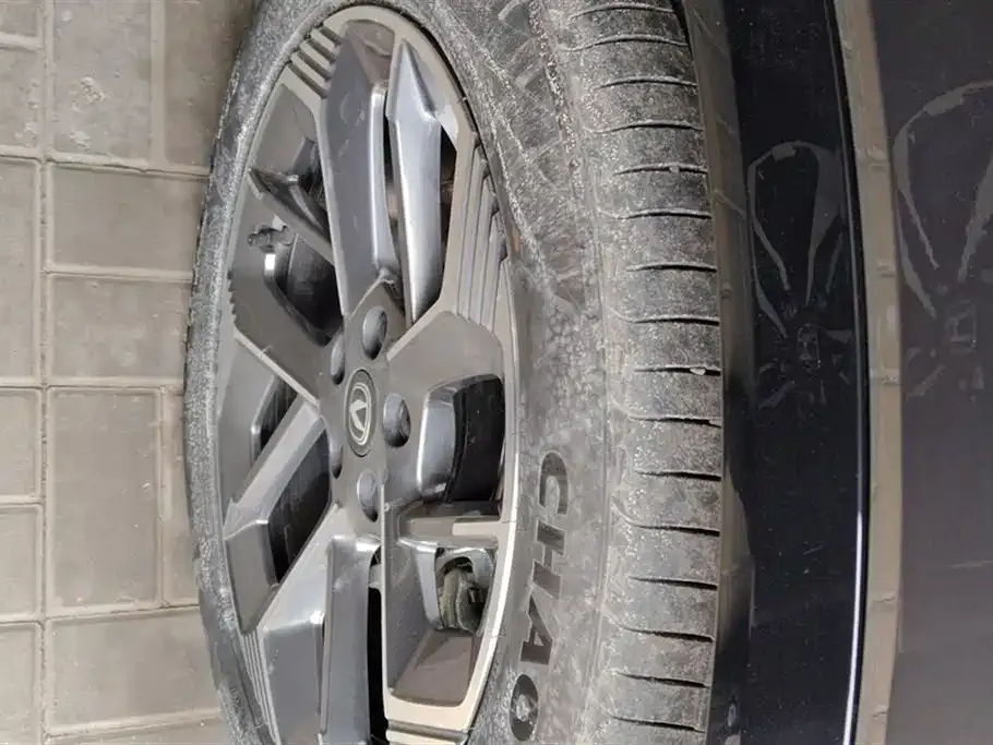 Changan CS75PLUS — фото 10