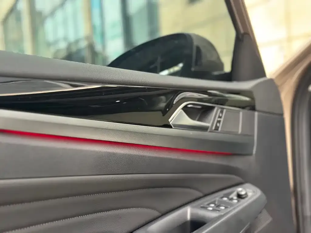 Volkswagen Passat — фото 2