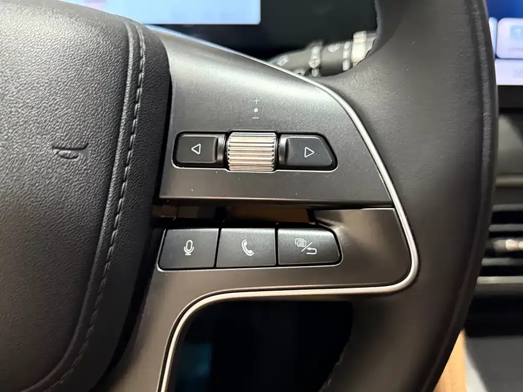BYD L DM-i — фото 2
