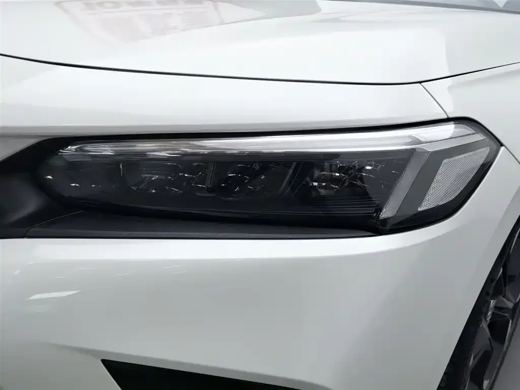 Honda Civic — фото 2