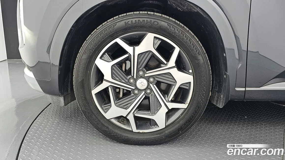 Hyundai Palisade — фото 5