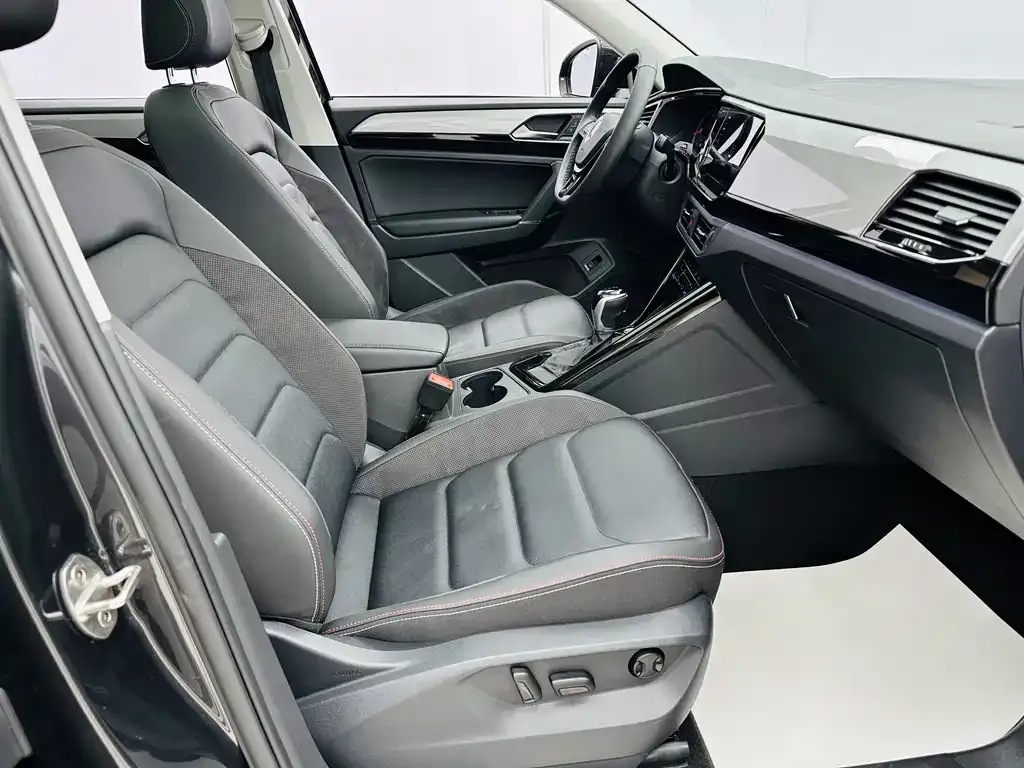 Volkswagen Tayron — фото 8