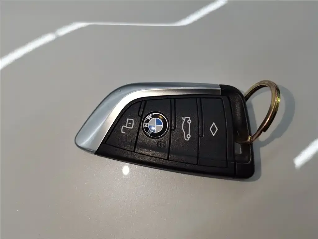 BMW i3 — фото 2