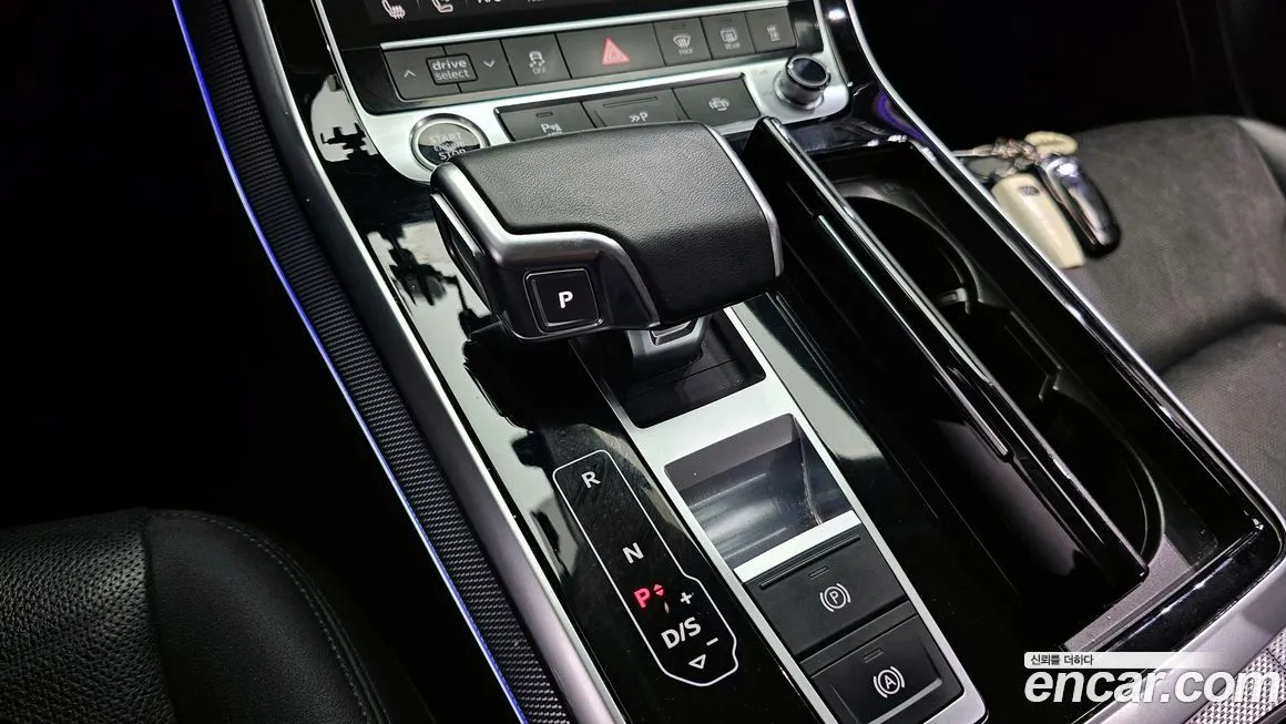 Audi Q7 — фото 4