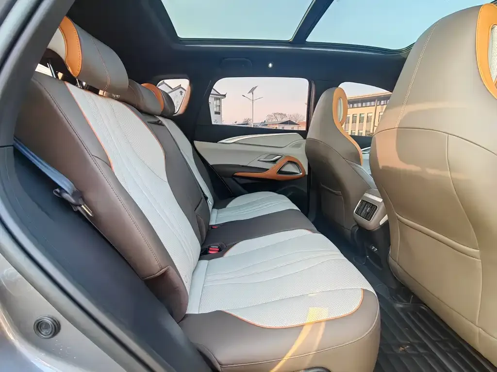 BYD Pro New Energy — фото 3