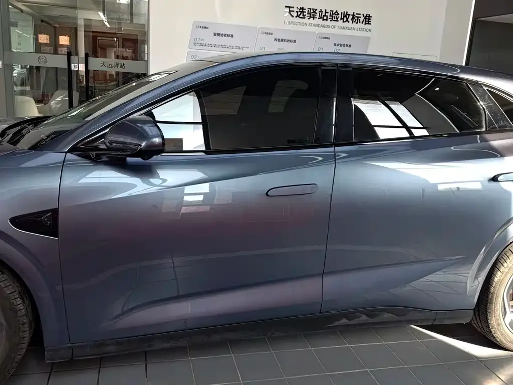 BYD Seal 06GT — фото 4