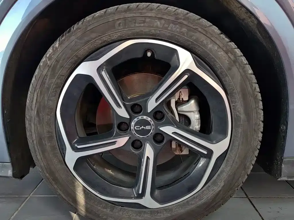 BYD Seal 06GT — фото 3