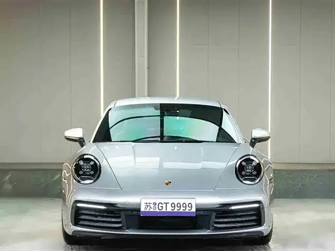 Porsche 911 — фото 3