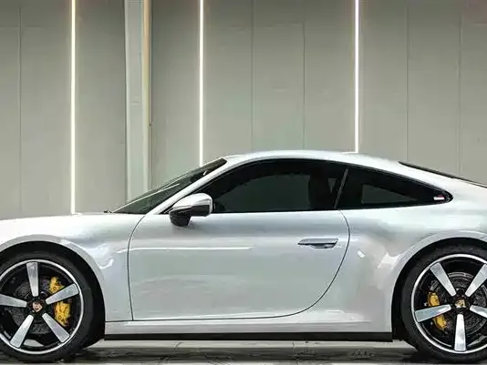 Porsche 911 — фото 4