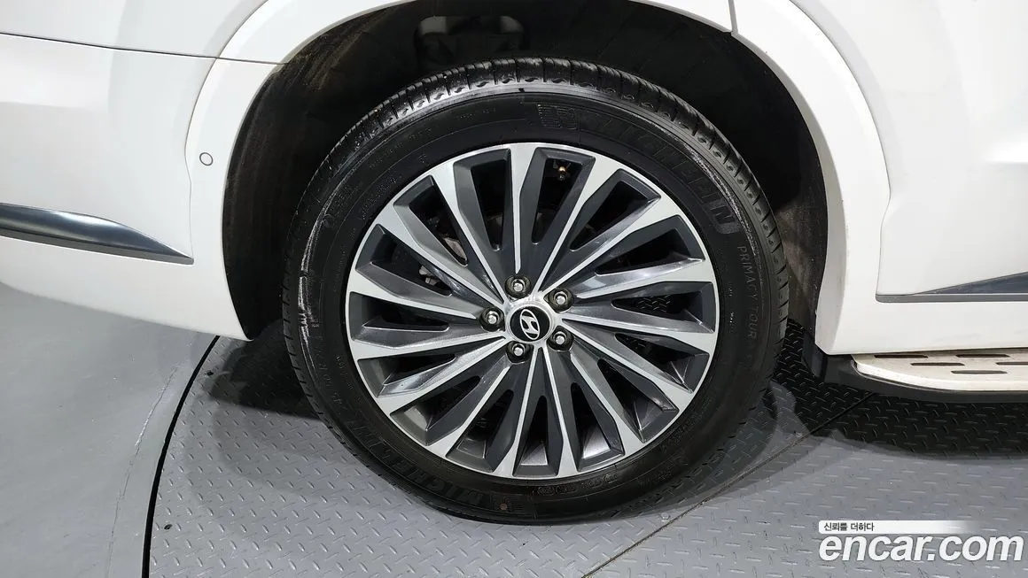 Hyundai Palisade — фото 6