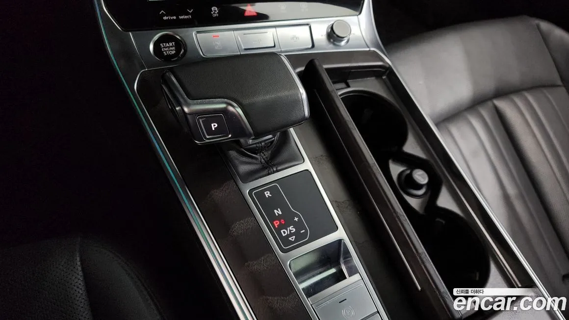 Audi A6 — фото 10