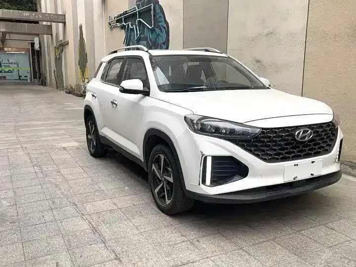 Hyundai ix35 — фото 4