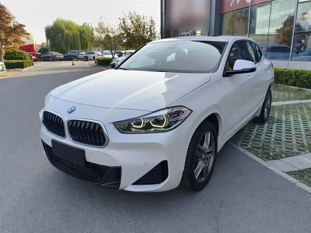 BMW X2 — фото 2