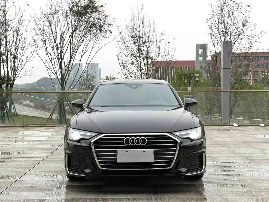 Audi A6L — фото 4