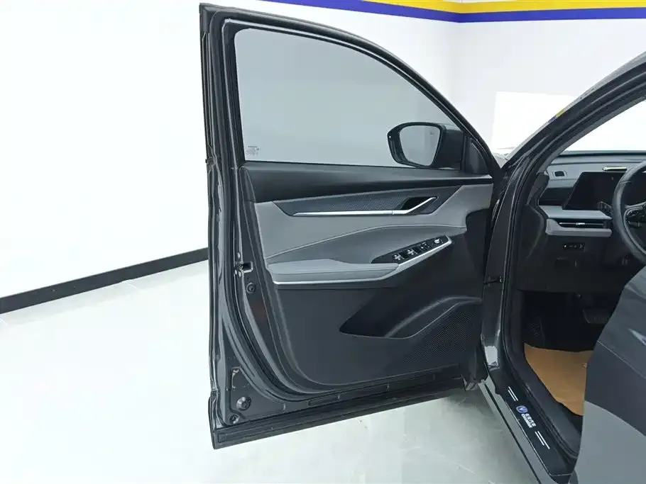 Changan CS75PLUS — фото 2