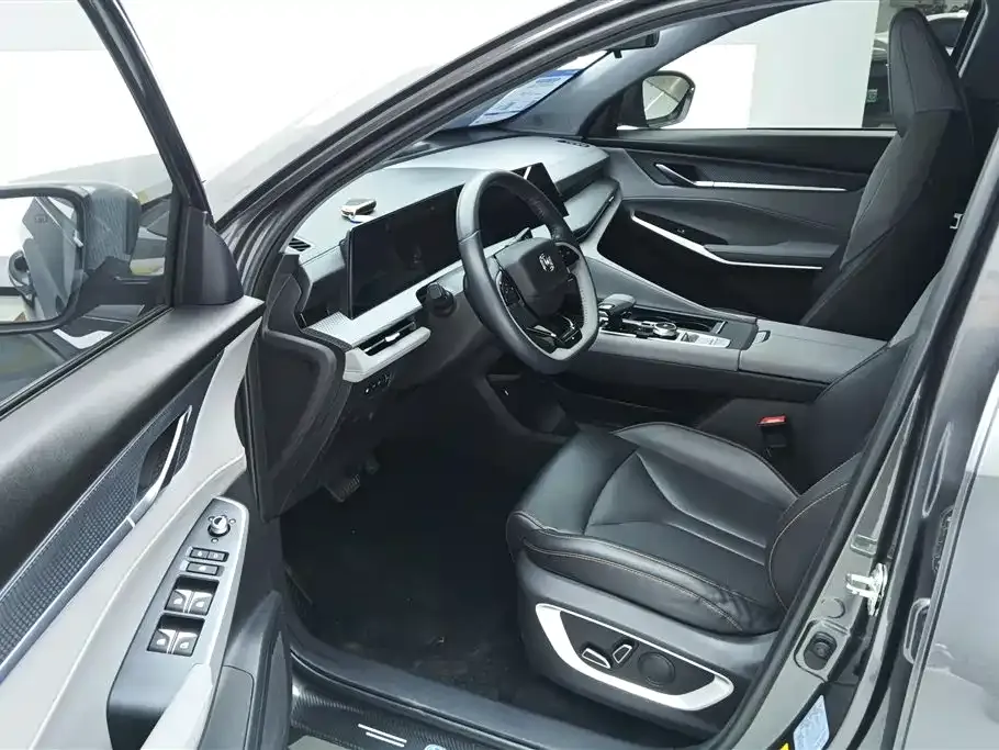Changan CS75PLUS — фото 7