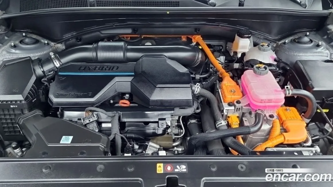 Hyundai Santafe — фото 6